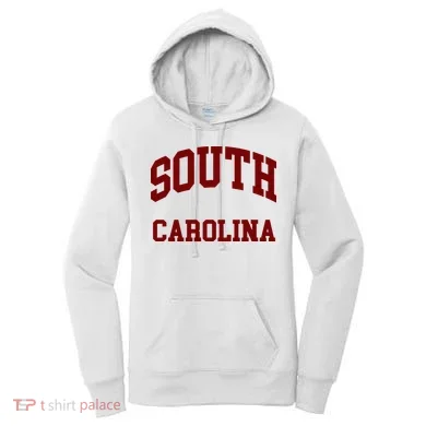 South Carolina Women's Hoodie