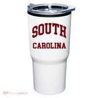 South Carolina Tumbler thumb 0