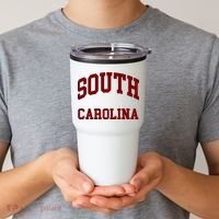 South Carolina Tumbler thumb 2