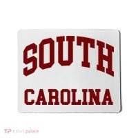 South Carolina Mousepad thumb 0