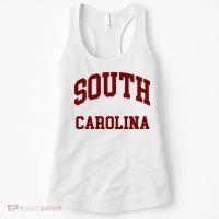 South Carolina Women's Tank Top thumb 0