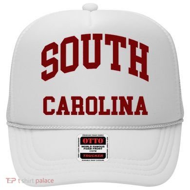 South Carolina Hat