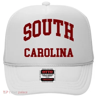South Carolina Hat