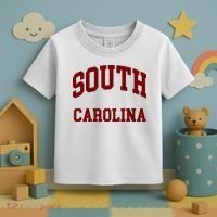 South Carolina Toddler T-Shirt thumb 3