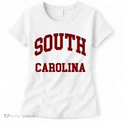 South Carolina Women's T-Shirt