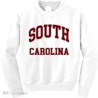 South Carolina Kids Sweatshirt thumb 0