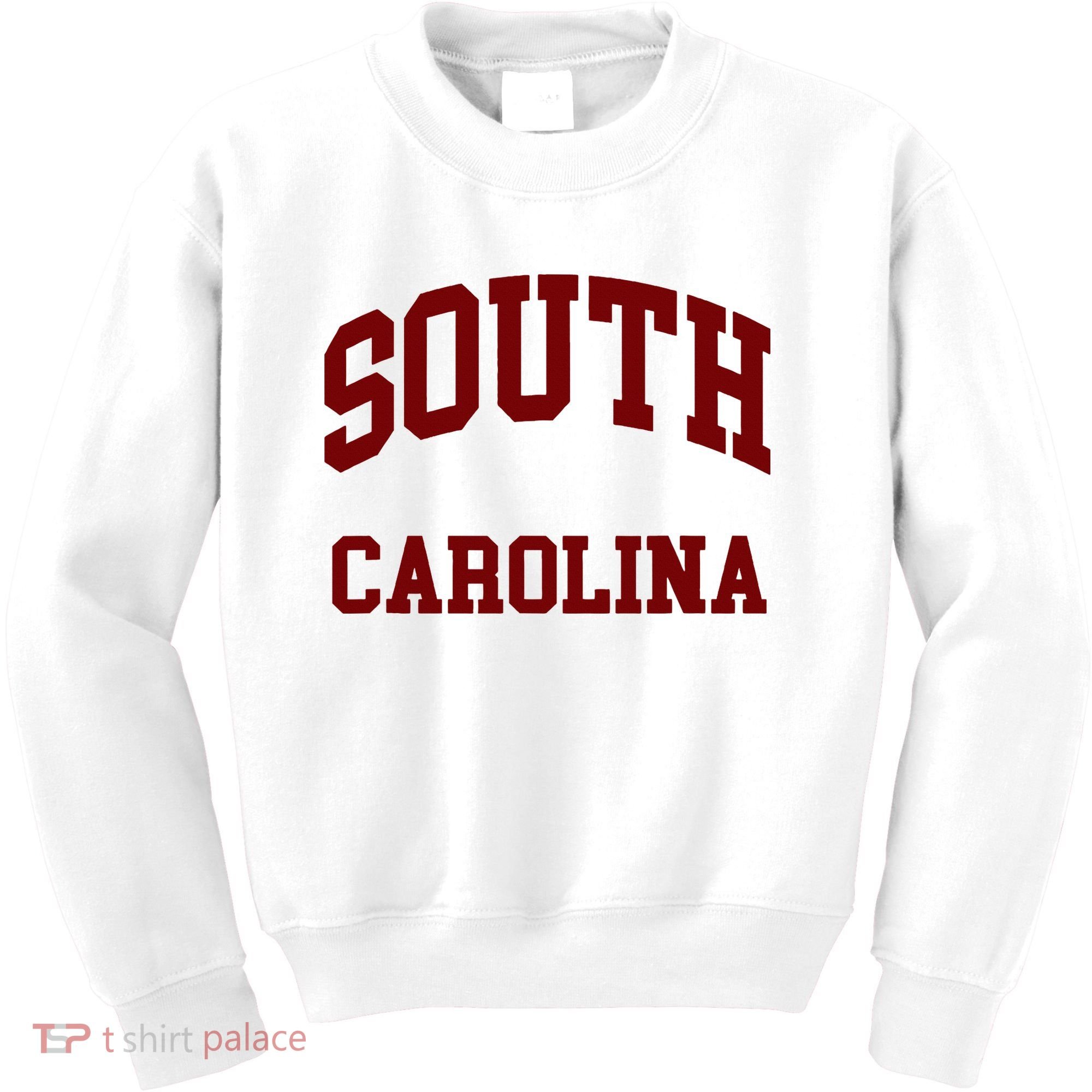 South Carolina Kids Sweatshirt