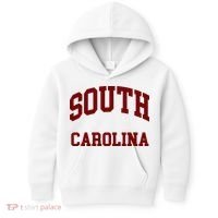 South Carolina Kids Hoodie thumb 0