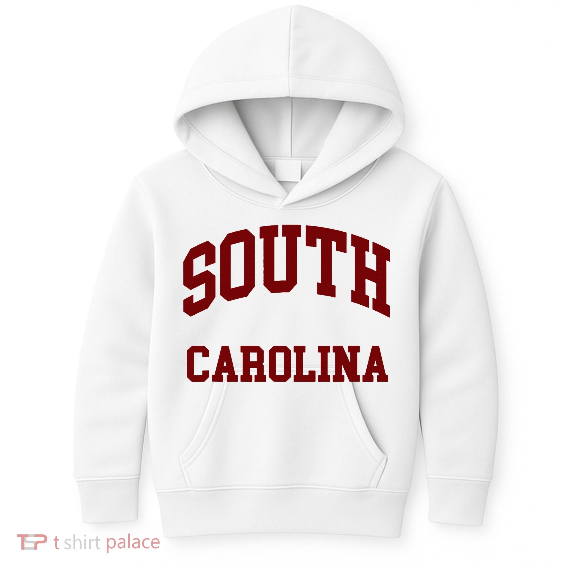 South Carolina Kids Hoodie