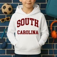 South Carolina Kids Hoodie thumb 2