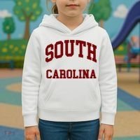 South Carolina Kids Hoodie thumb 3