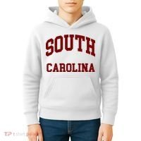 South Carolina Kids Hoodie thumb 4