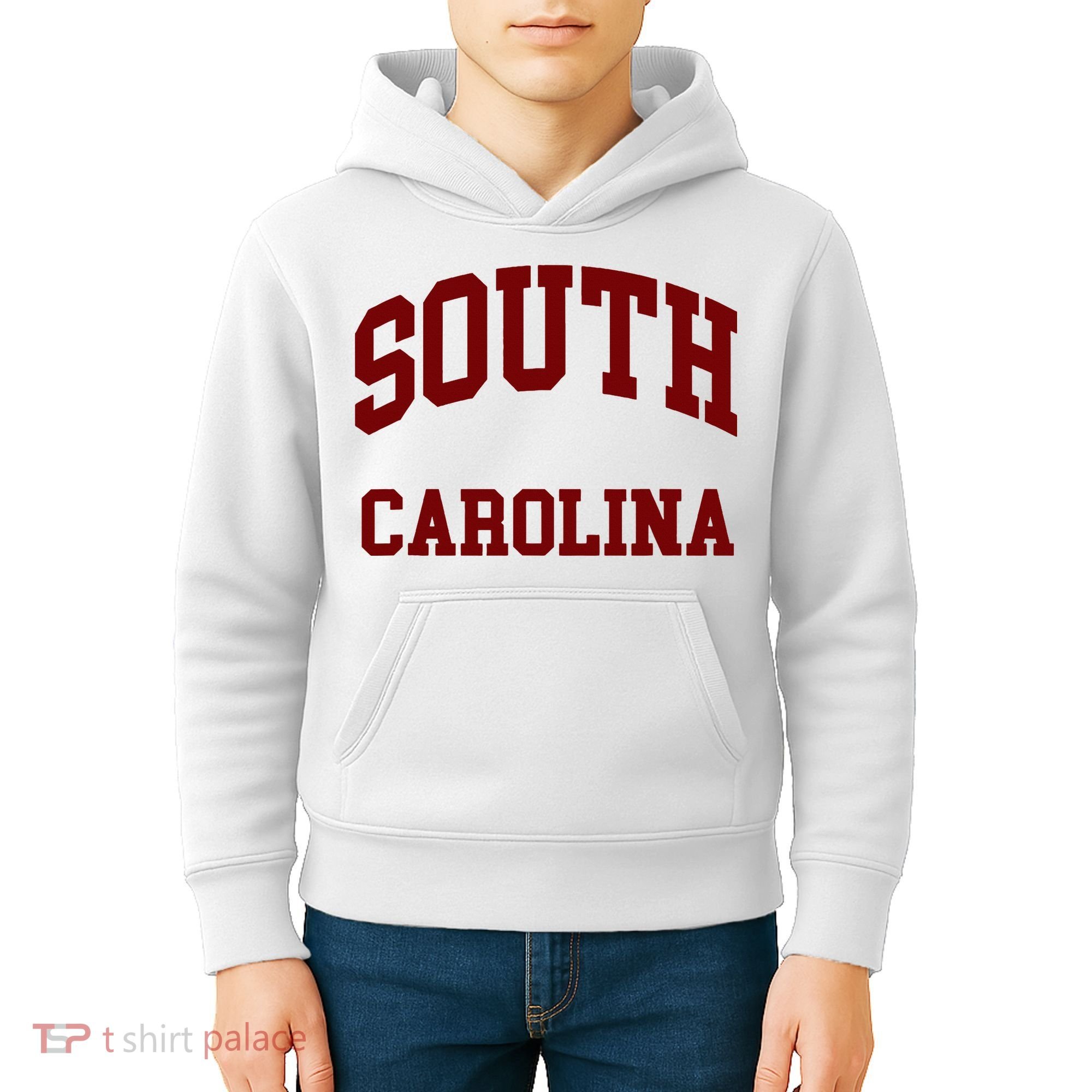 South Carolina Kids Hoodie