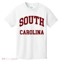South Carolina Kids T-Shirt thumb 0
