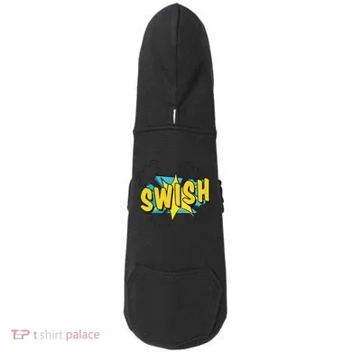 Doddie Hoodie