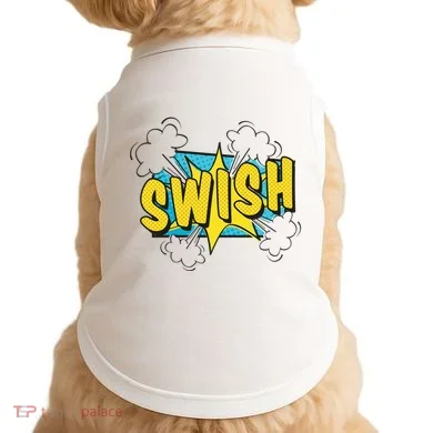 Doggie Tank