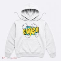 Swish Comic Hoodie thumb 0