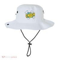 Swish Comic Bucket Hat thumb 0