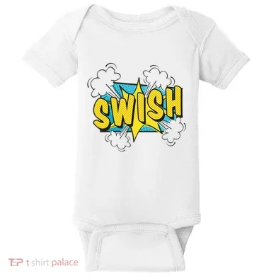 Baby Bodysuit