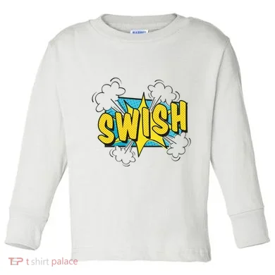 Toddler Long Sleeve