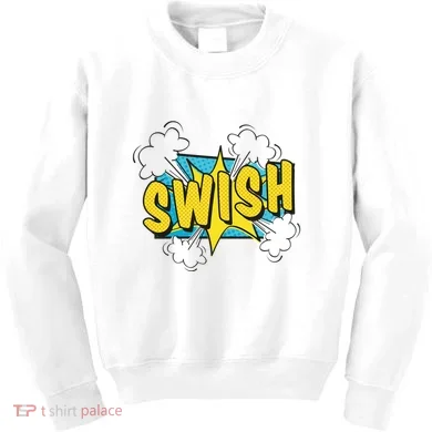 Kids Sweatshirt
