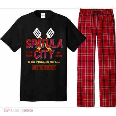 Pajama Set