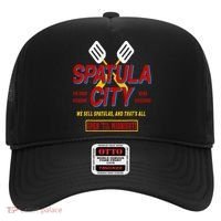 Spatula City Hat thumb 0
