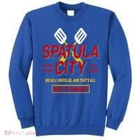 Spatula City Sweatshirt thumb 0