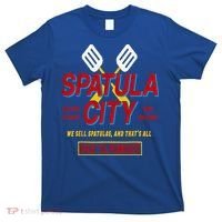 Spatula City T-Shirt thumb 0