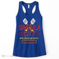 Spatula City Women's Tank Top thumb 0