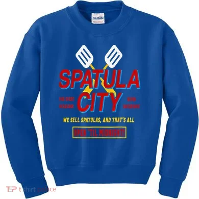 Kids Sweatshirt