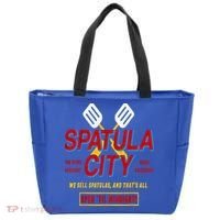 Spatula City Tote Bag thumb 0