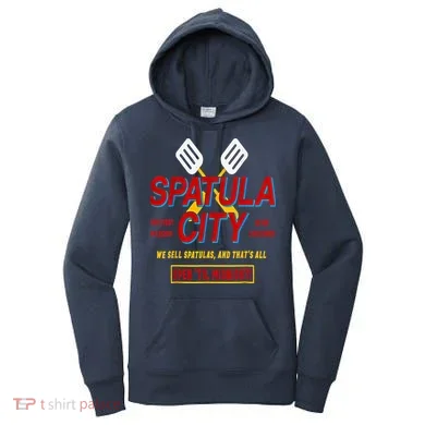 Women's Hoodie