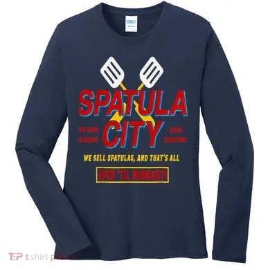 Women's Long Sleeve Shirt
