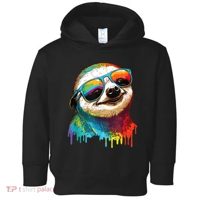 Toddler Hoodie