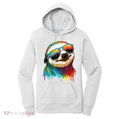 Women's Hoodie