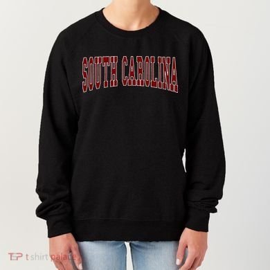 South Carolina Women's Sweatshirt