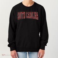 South Carolina Women's Sweatshirt thumb 0