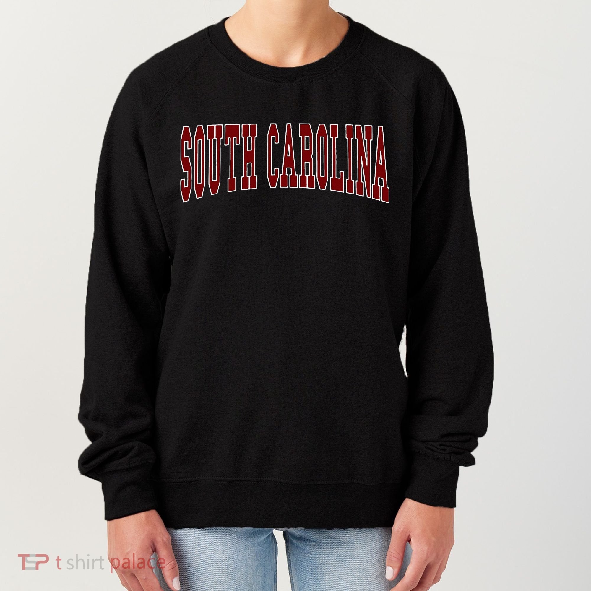 South Carolina Women's Sweatshirt