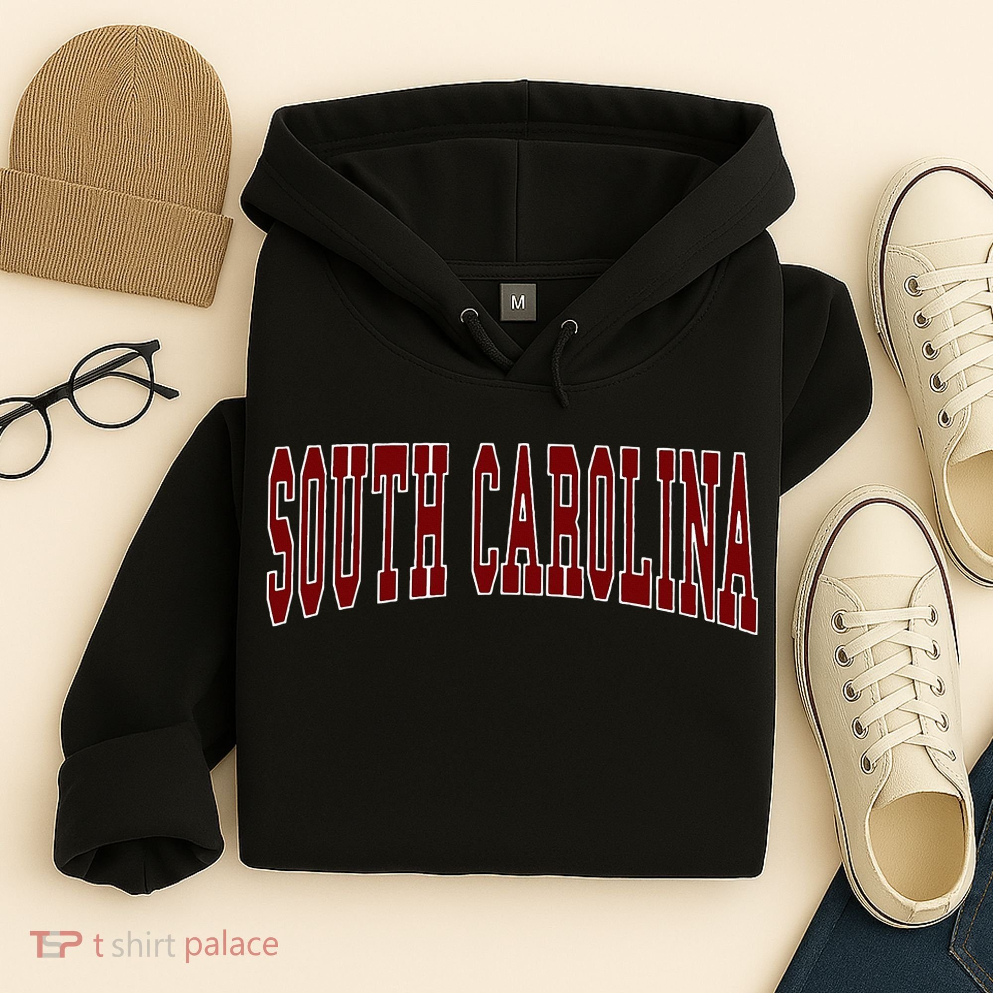 South Carolina Hoodie