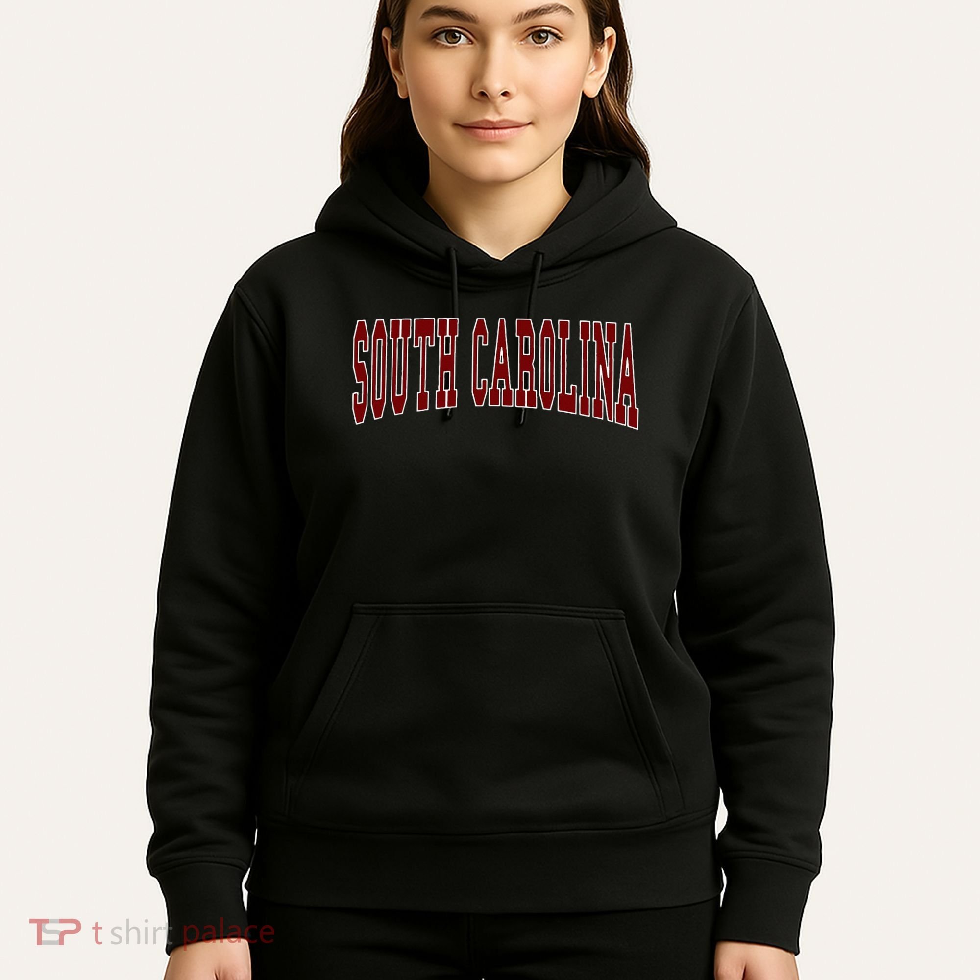 South Carolina Hoodie