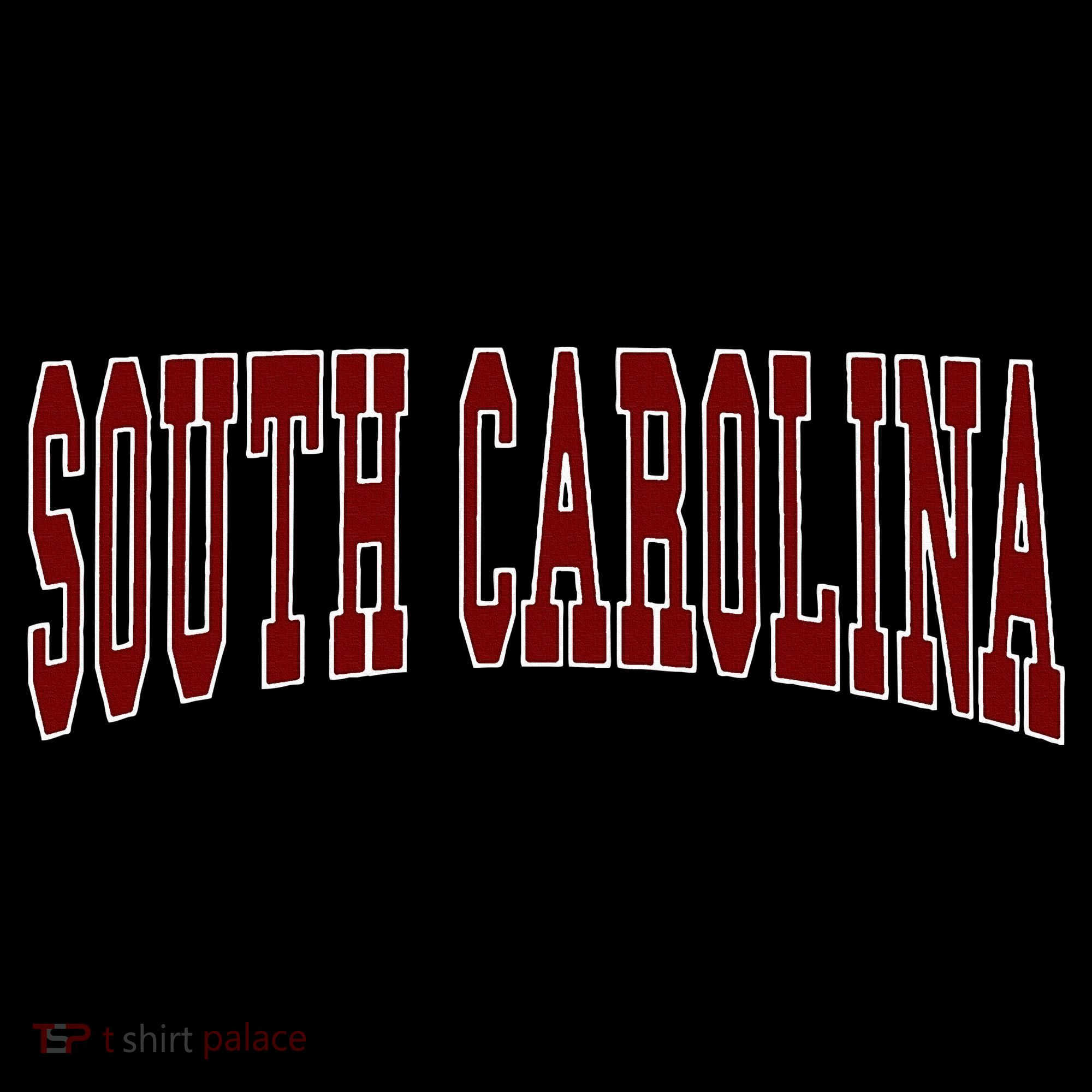 South Carolina Sweatshirt
