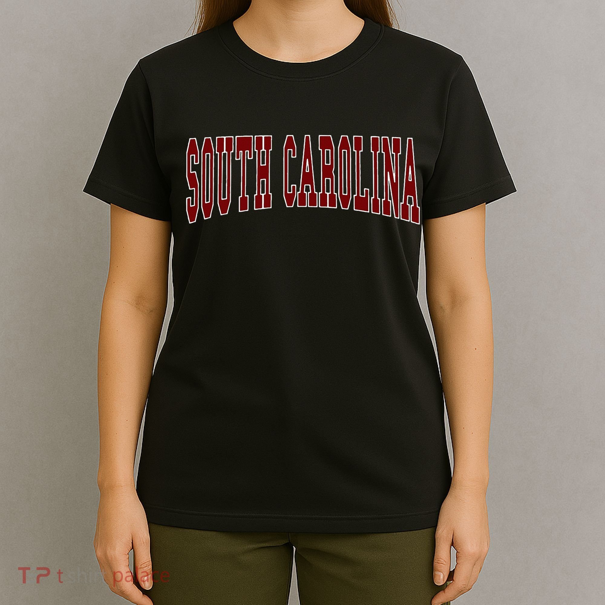 South Carolina T-Shirt