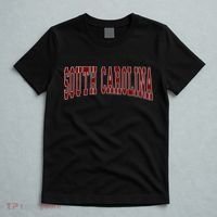South Carolina T-Shirt thumb 5