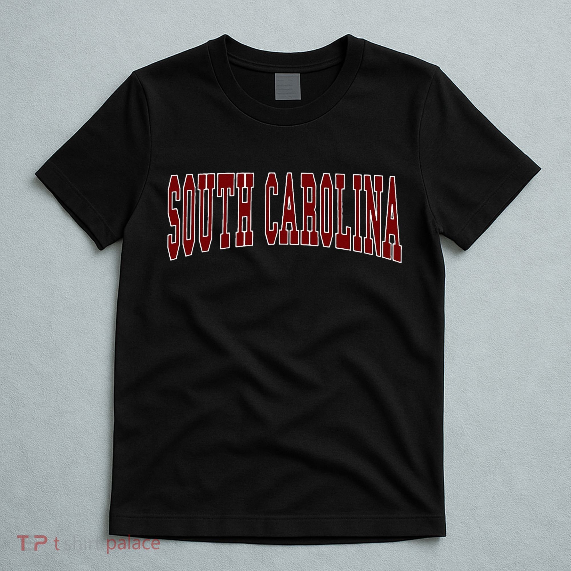 South Carolina T-Shirt