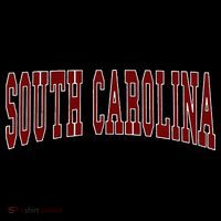 South Carolina Button thumb 1