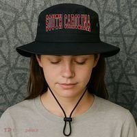 South Carolina Bucket Hat thumb 3