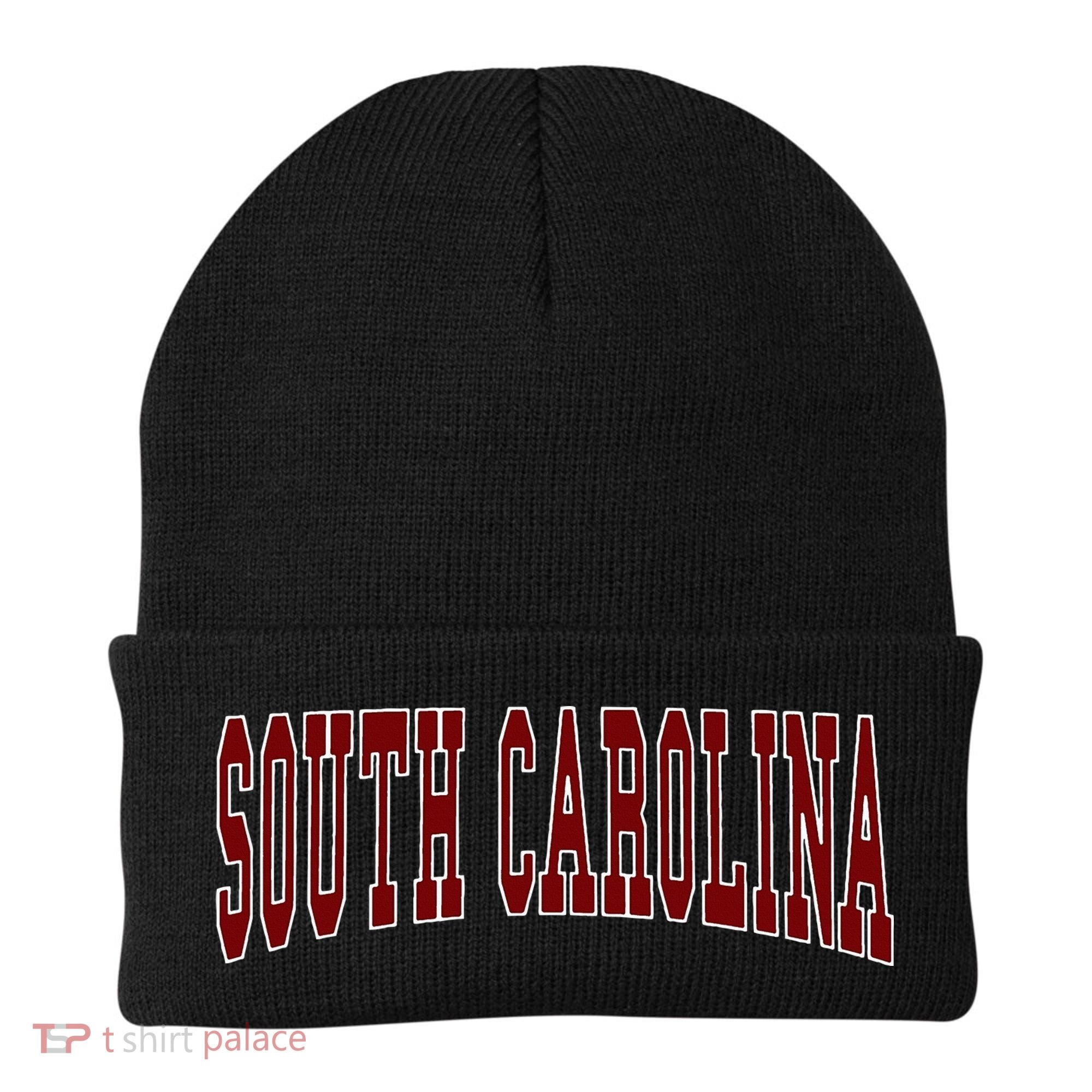 South Carolina Beanie