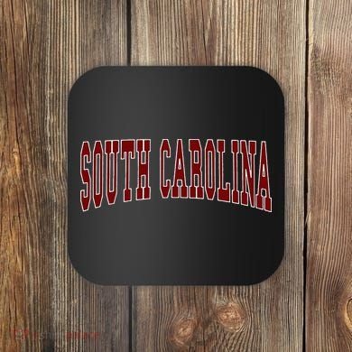 South Carolina Coaster