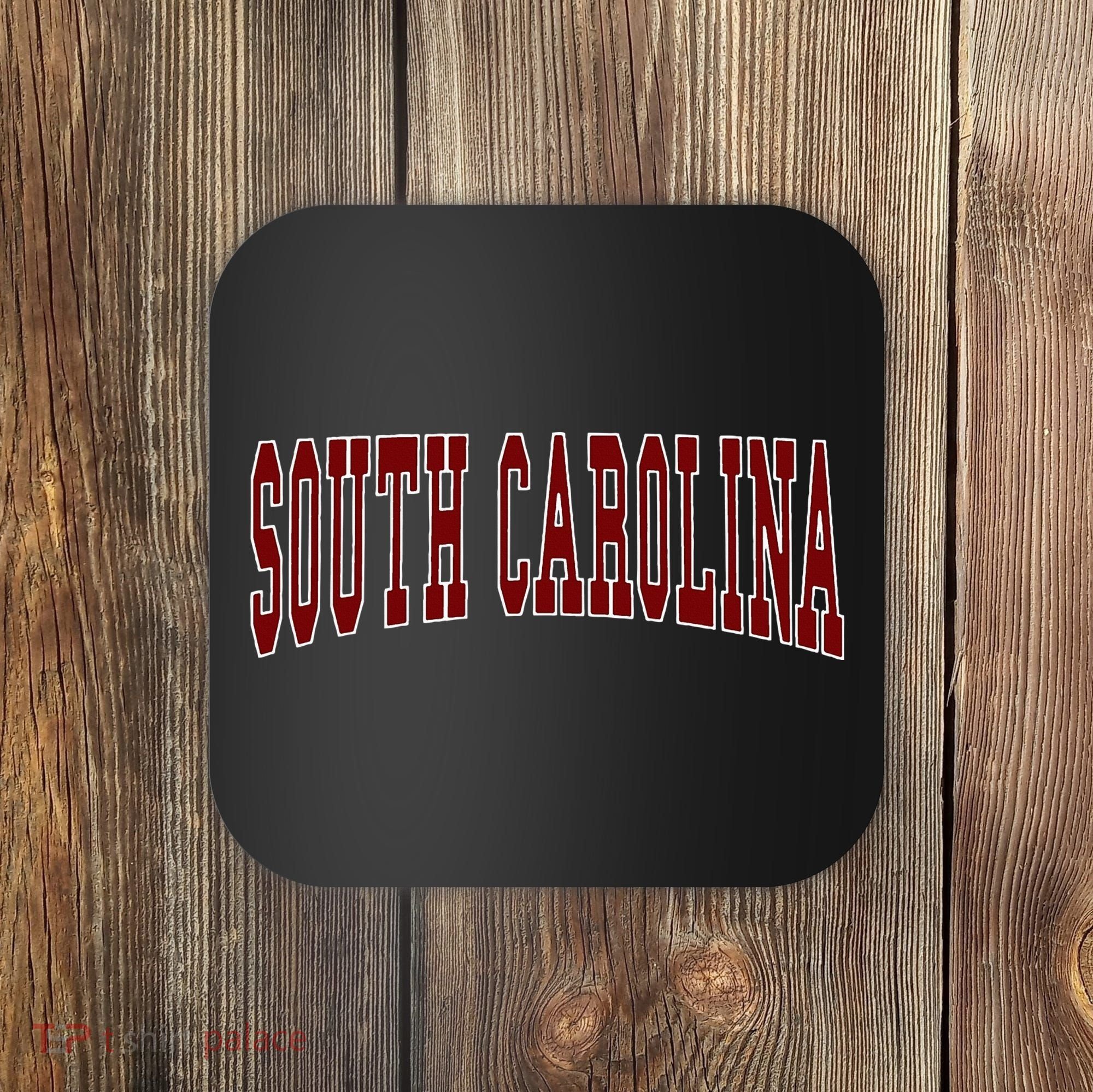 South Carolina Coaster